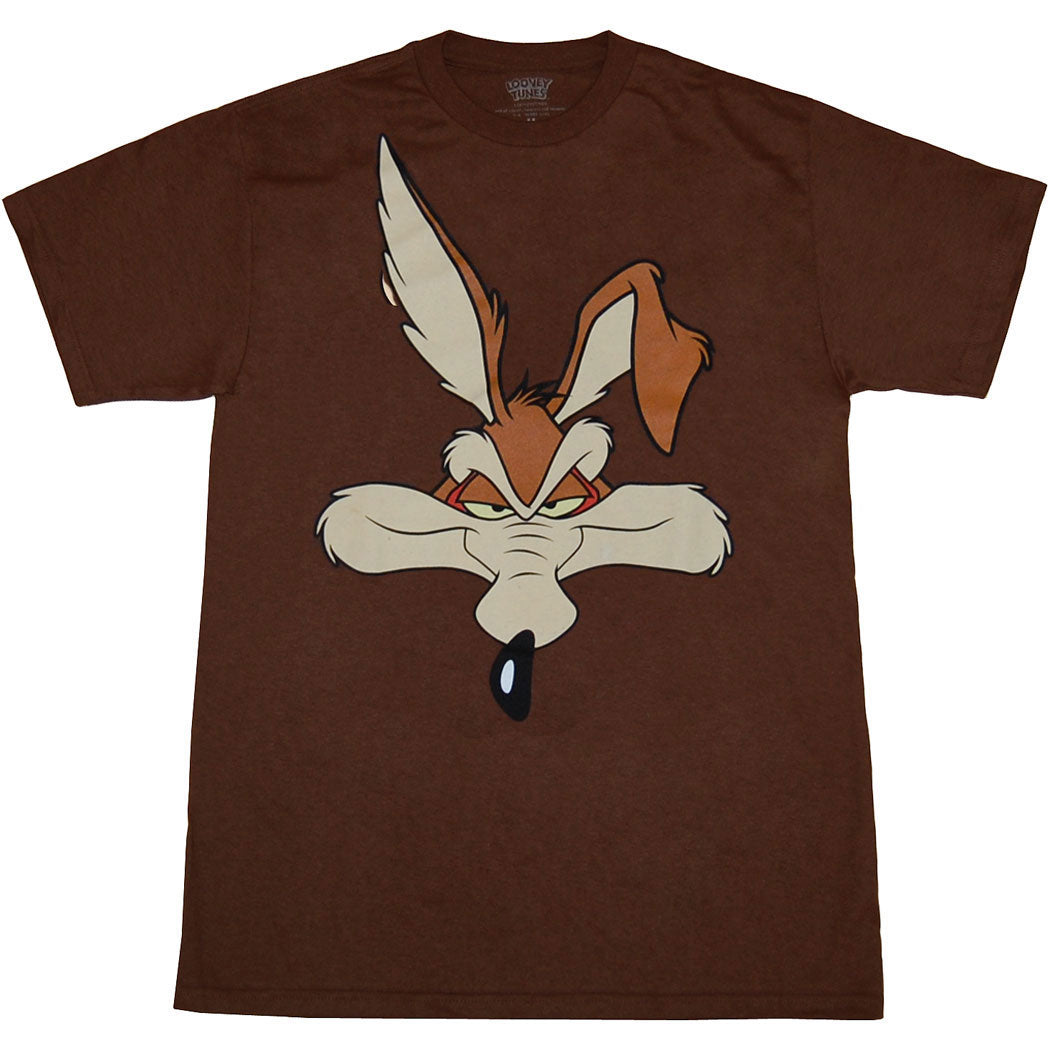 Looney Tunes Wile E. Coyote T-Shirt product image 1