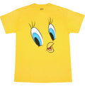 Looney Tunes Tweety Face T-Shirt product image 1