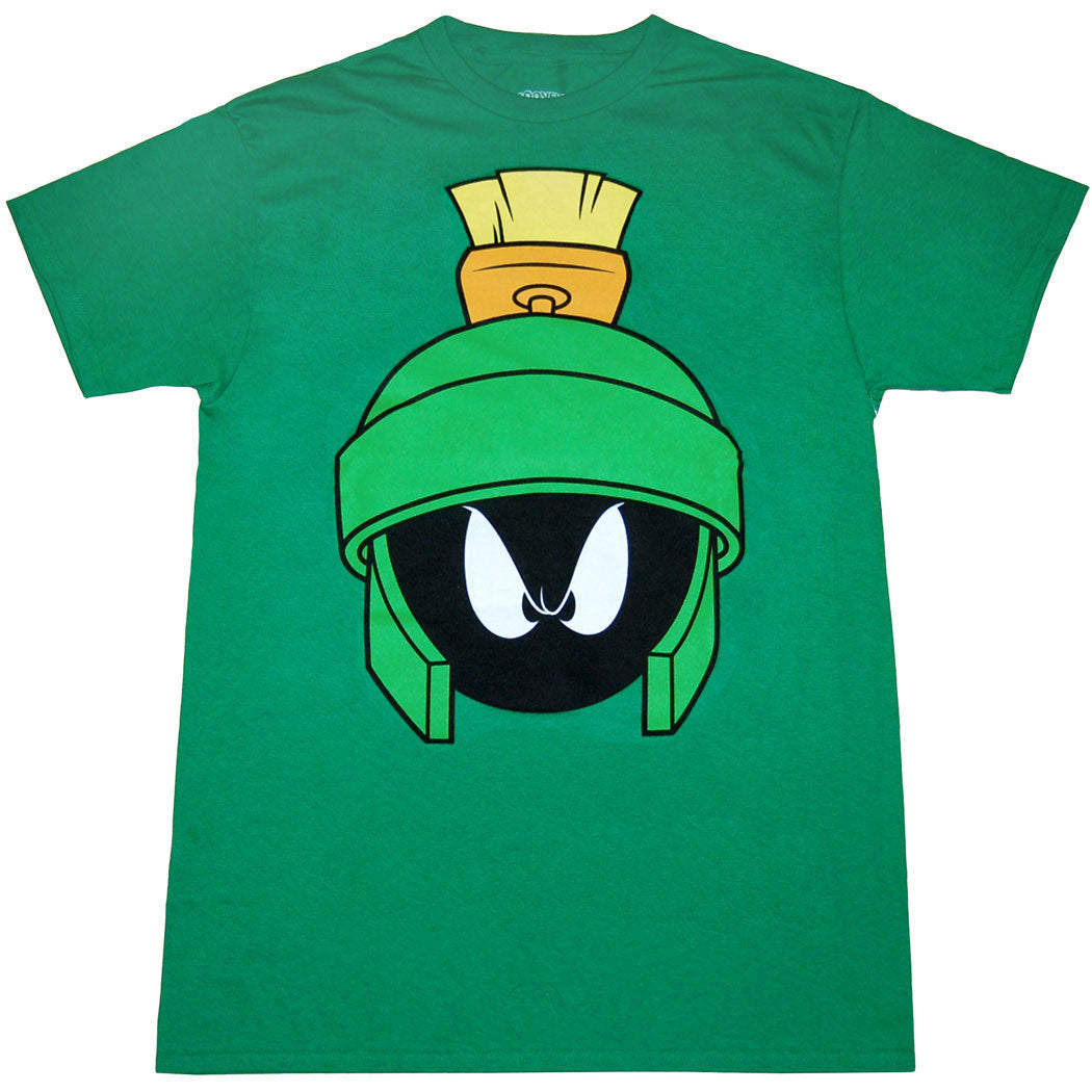 Looney Tunes Marvin the Martian T-Shirt product image 1