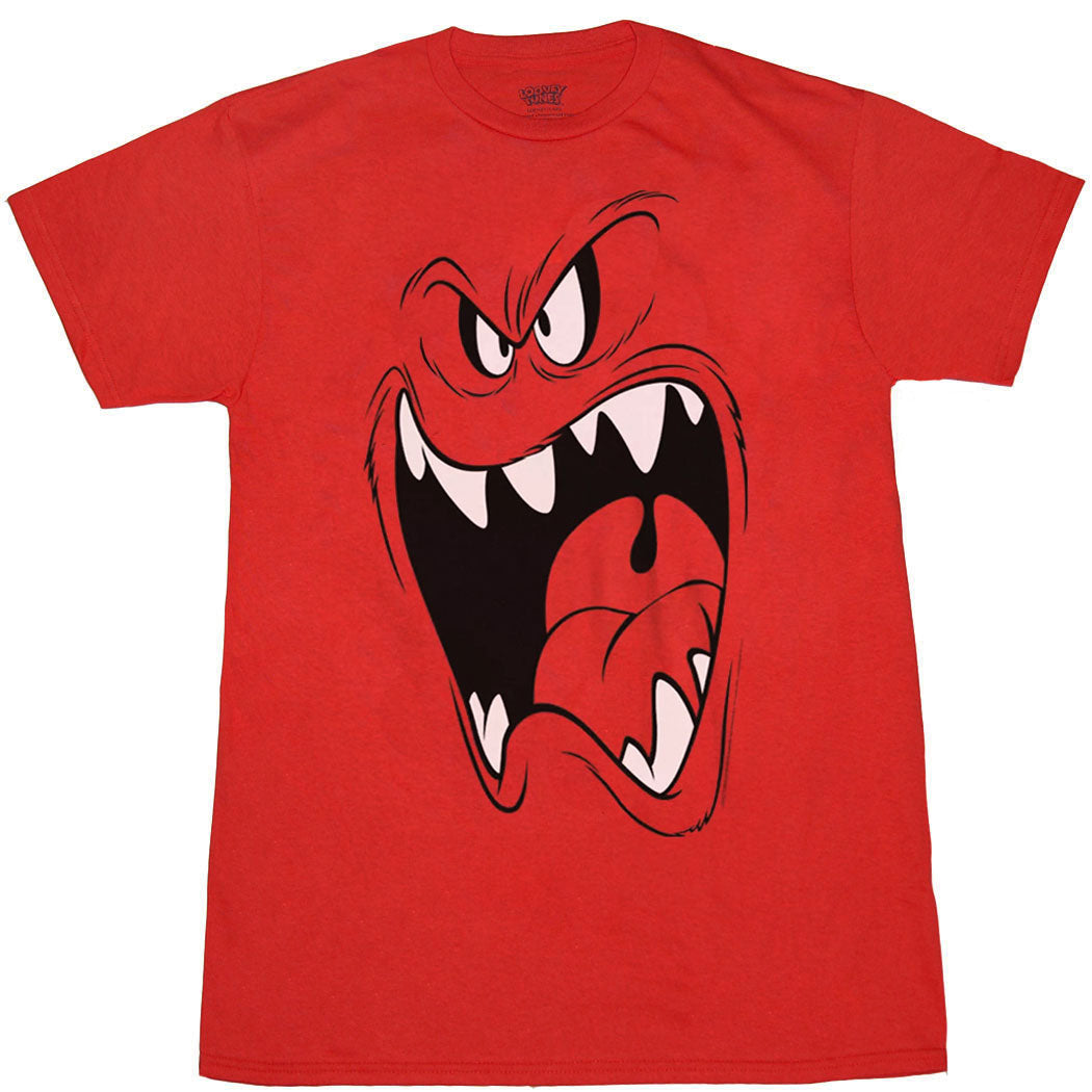 Looney Tunes Gossamer Face T-Shirt product image 1