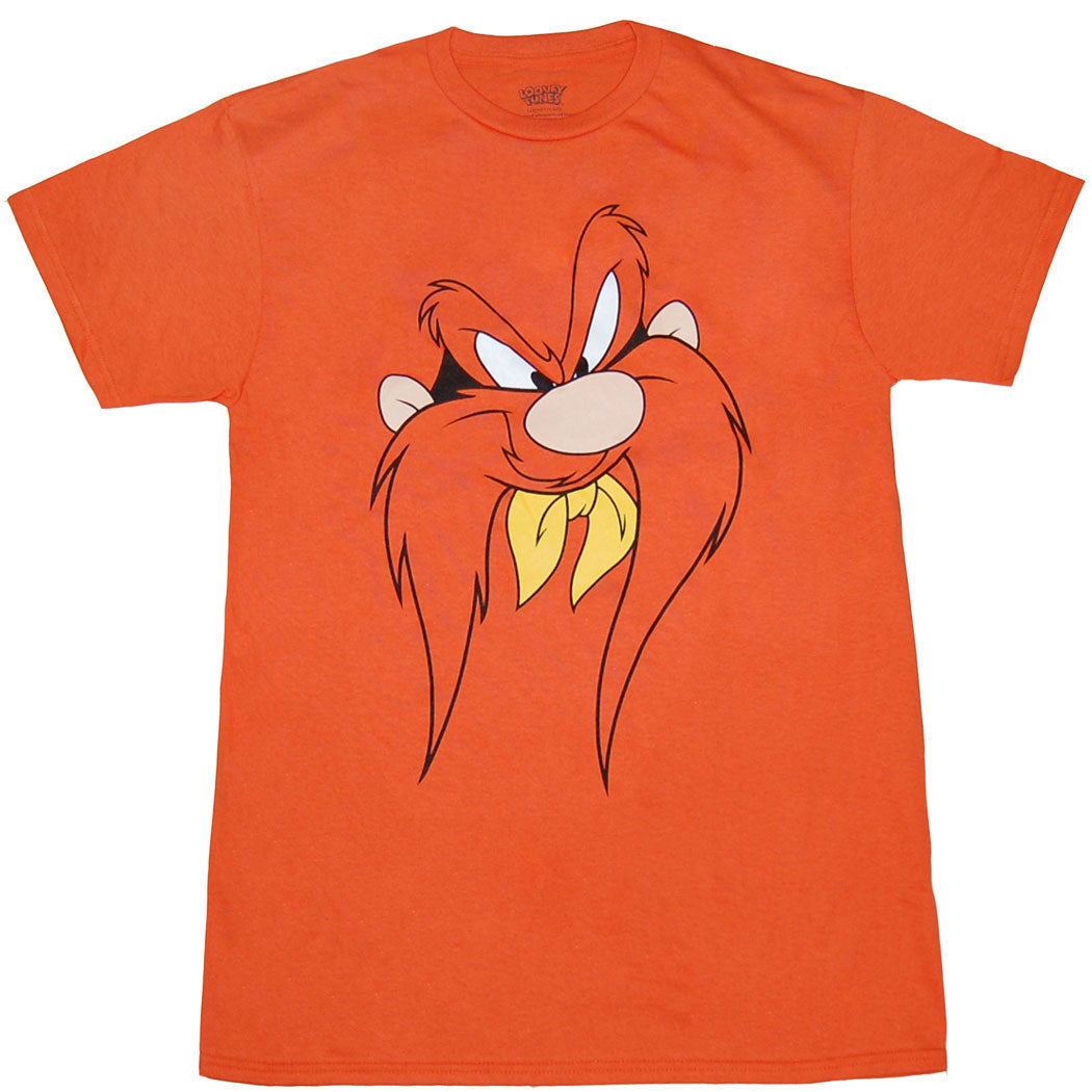 Looney Tunes Yosemite Sam T-Shirt product image 1