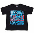 Marvel Squares Youth T-Shirt product image 1