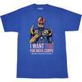 I Want You For Nova Corps T-Shirt product image 1
