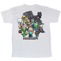 Minecraft Party Youth T-Shirt product image 1