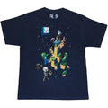 Minecraft Tight Spot Youth T-Shirt product image 1