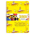The Beatles Yellow Submarine A5 Notebook