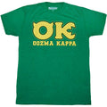 Monsters University OK Oozma Kappa T-Shirt product image 1