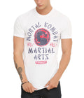 Mortal Kombat Martial Arts T-Shirt product image 1