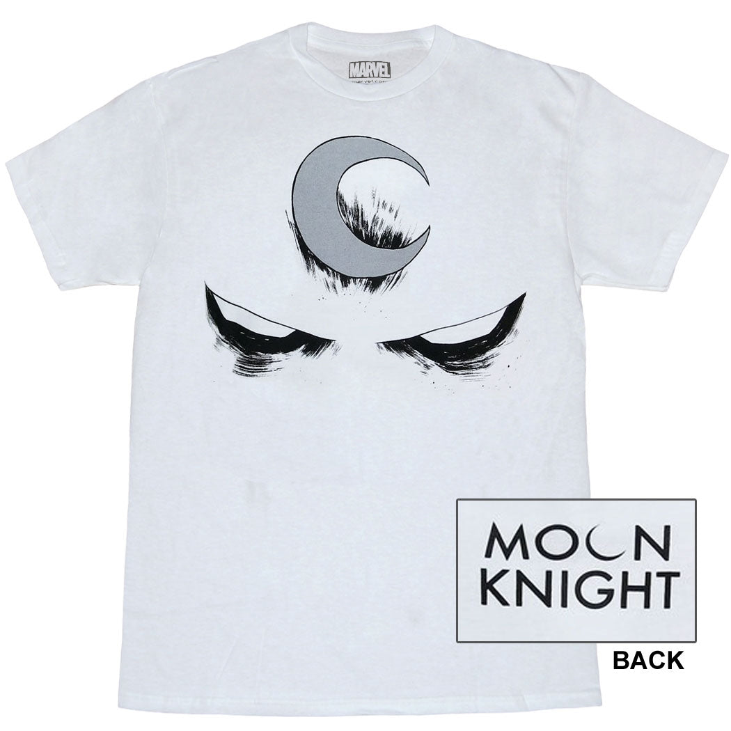 Moon Knight Eyes T-Shirt product image 1