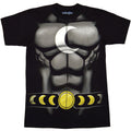 I Am Moon Knight Costume T-Shirt product image 1