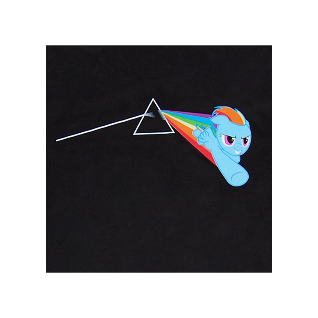 My Little Pony Rainbow Dash Dark Side T-Shirt product image 2