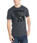 My Little Pony Rainbow Dash Brony T-Shirt product image 1