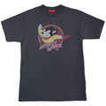 Mighty Mouse Circle T-Shirt product image 1