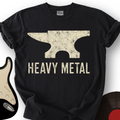 Heavy Metal T-Shirt product image 1