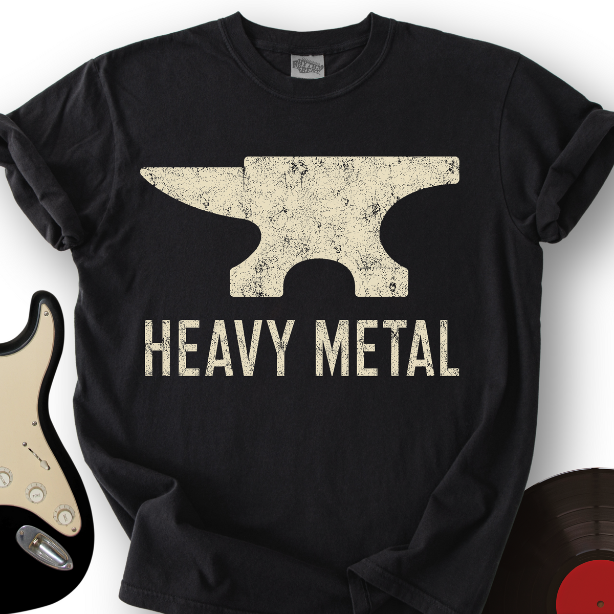 Heavy Metal T-Shirt product image 1