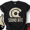 Sound Bite T-Shirt product image 1
