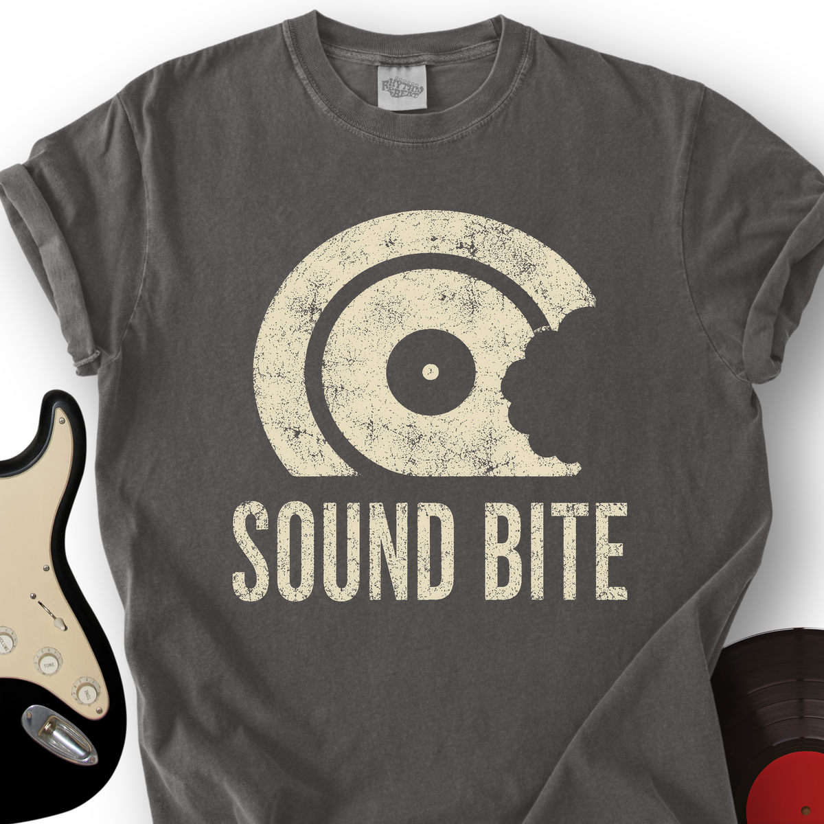 Sound Bite T-Shirt product image 2
