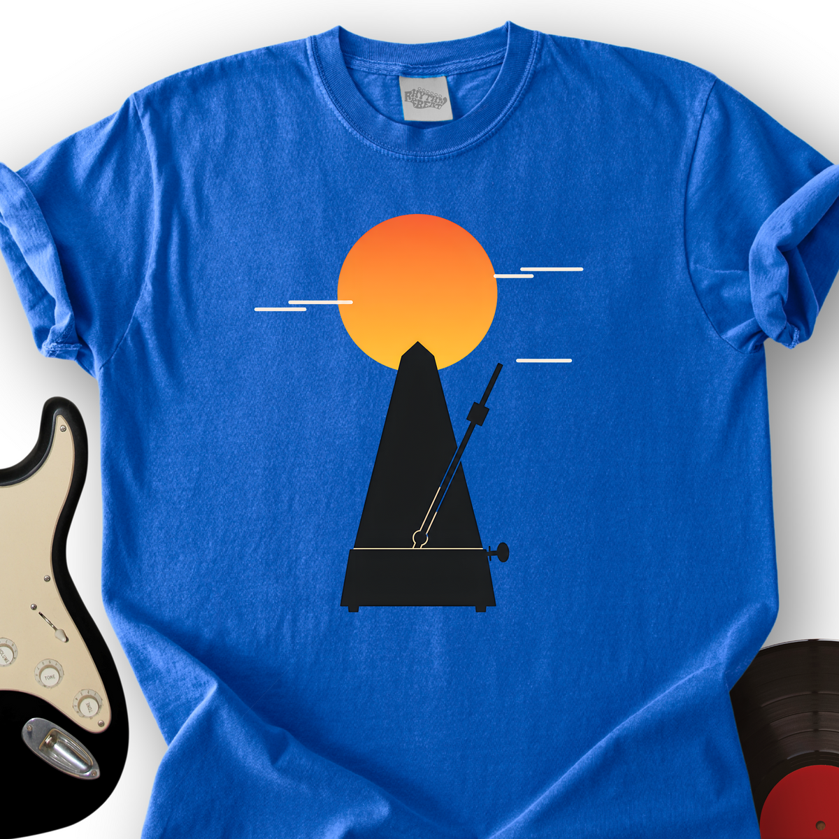 Golden Tempo T-Shirt product image 1
