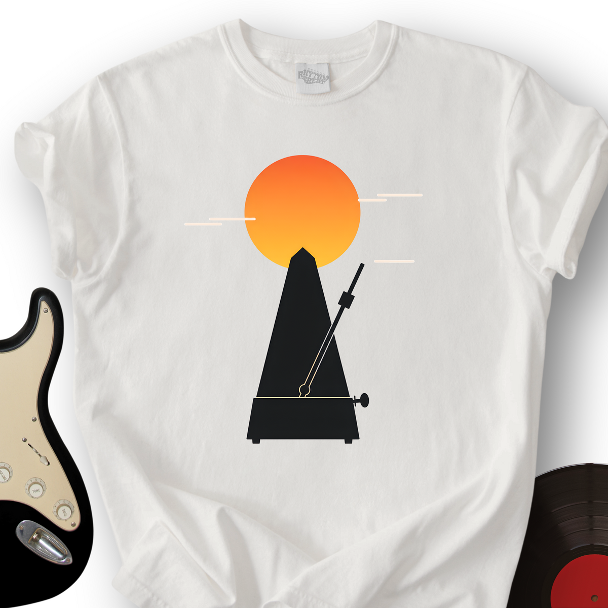 Golden Tempo T-Shirt product image 4