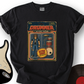 Spare Sticks T-Shirt product image 1