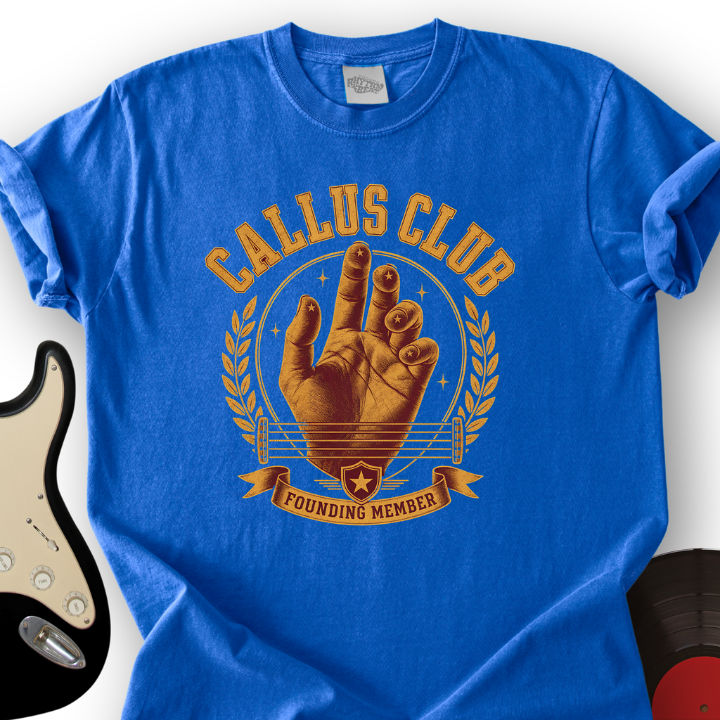 Fret Society T-Shirt product image 6