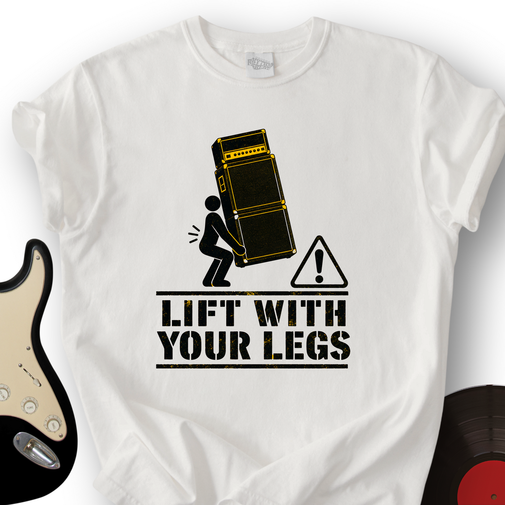 Amp Haul T-Shirt product image 3