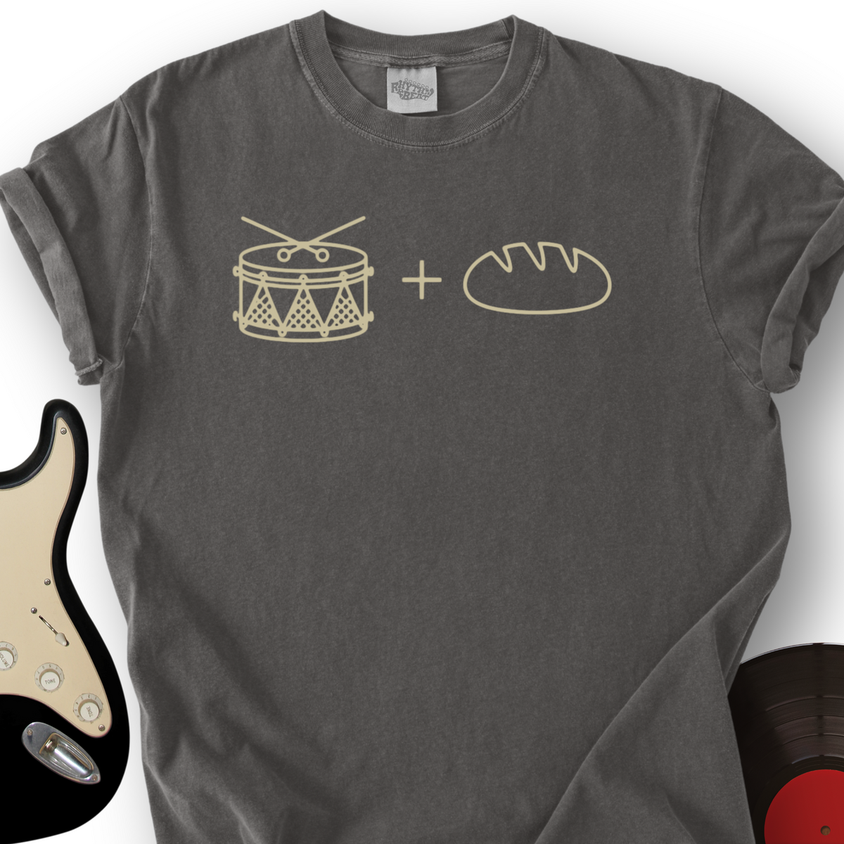 Rhythm Roll T-Shirt product image 3