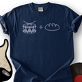 Rhythm Roll T-Shirt product image 1