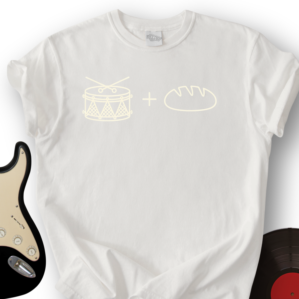 Rhythm Roll T-Shirt product image 5
