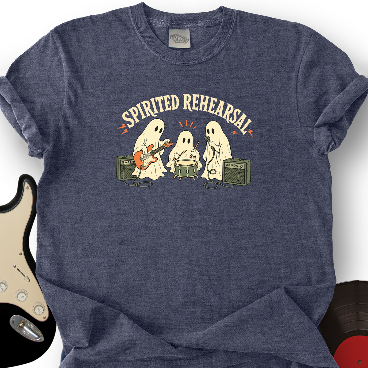 Spirited Rehearsal T-Shirt product image 3