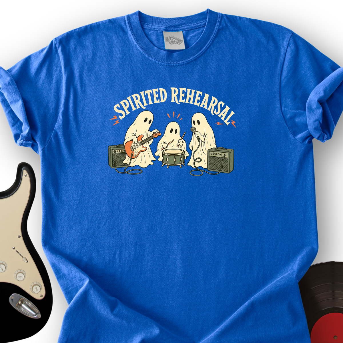 Spirited Rehearsal T-Shirt product image 6