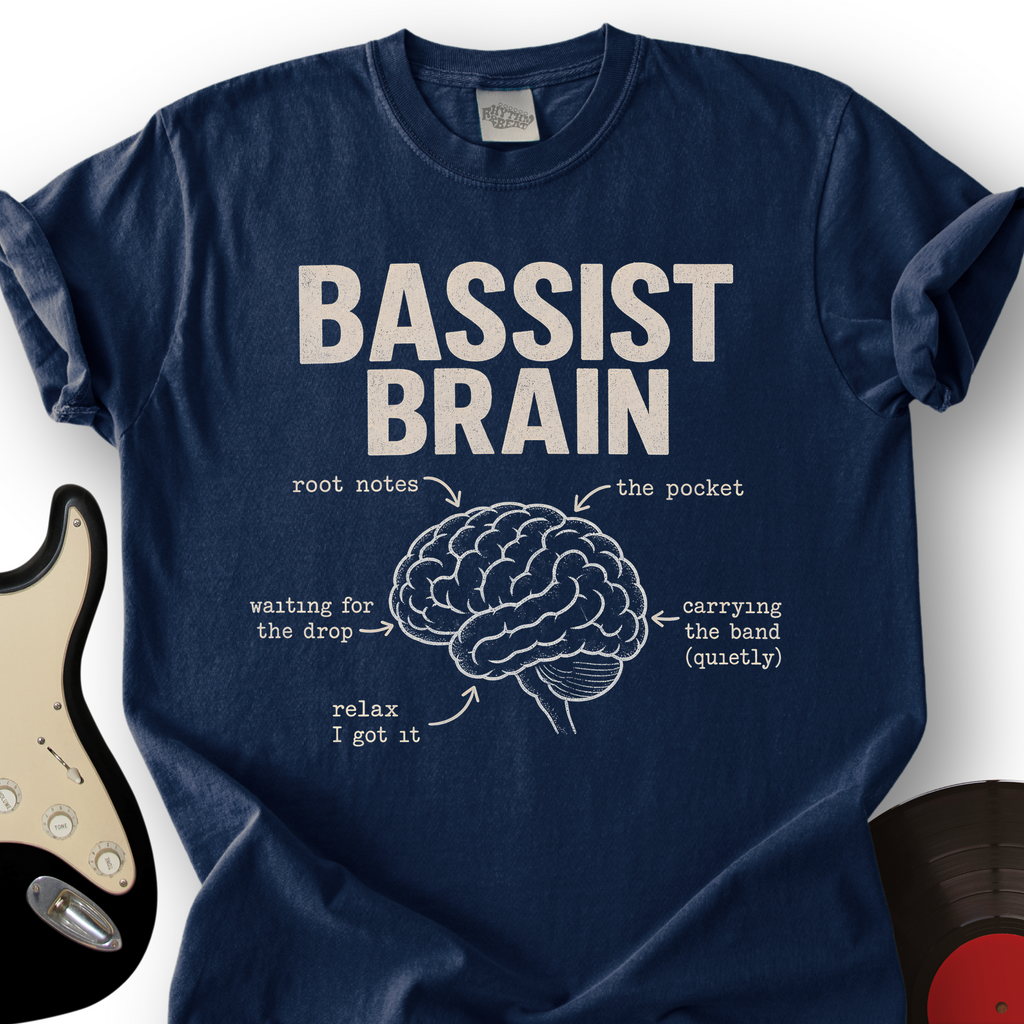 Bassist Brain product image 5