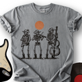Boneyard Trio T-Shirt product image 1