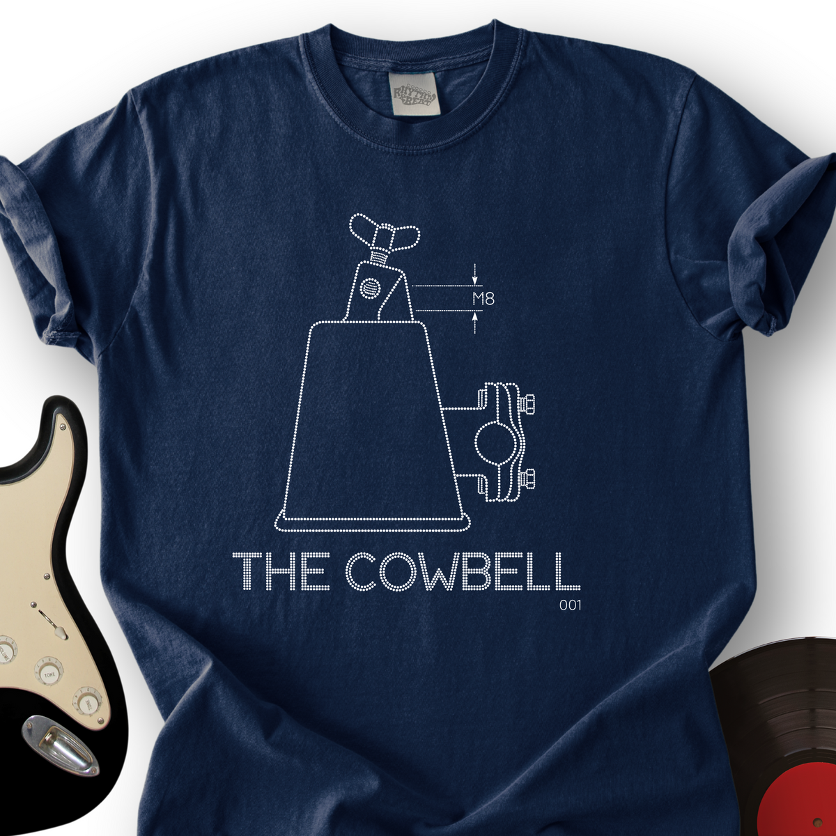 Bracket And Bell product image 5