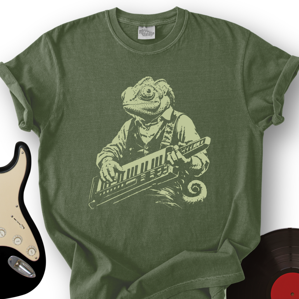 Chameleon Keytar product image 4