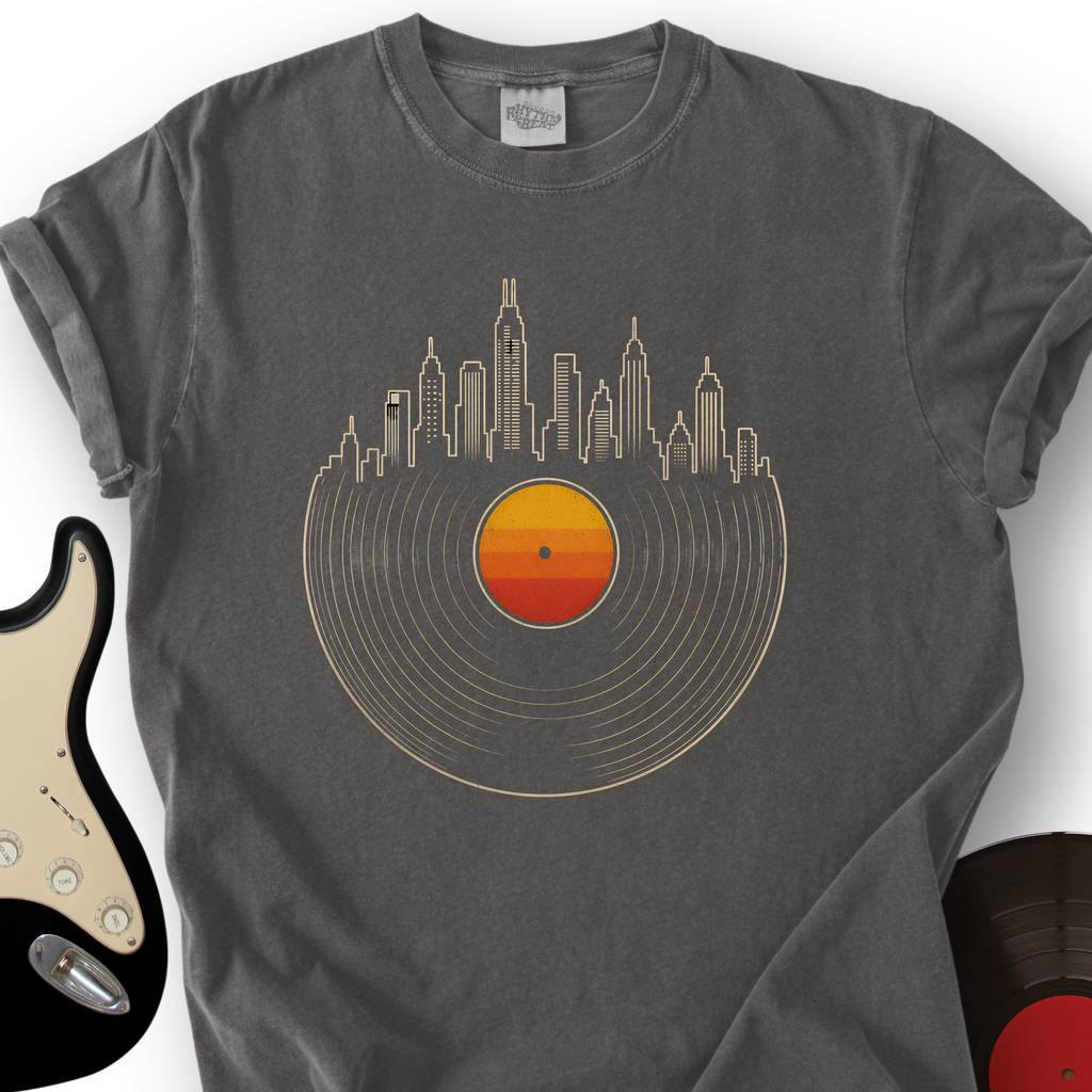 City Sessions product image 2