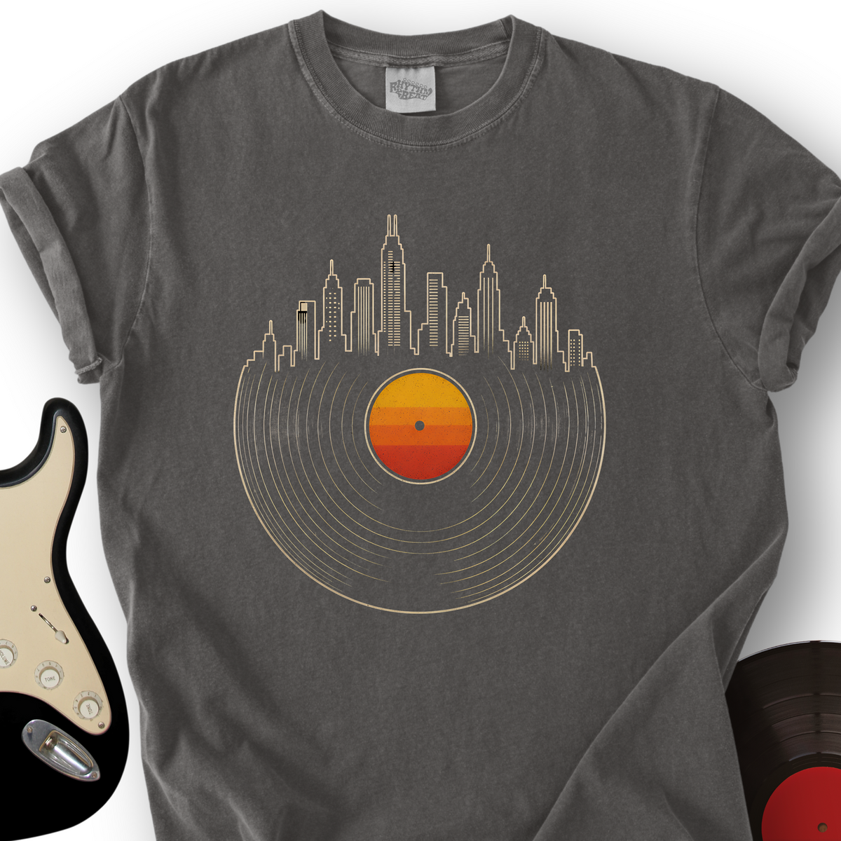 City Sessions product image 2