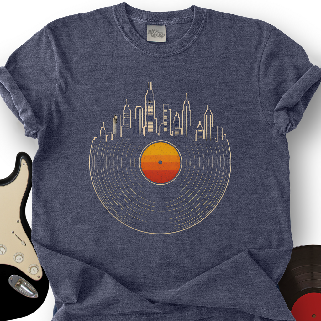 City Sessions product image 3