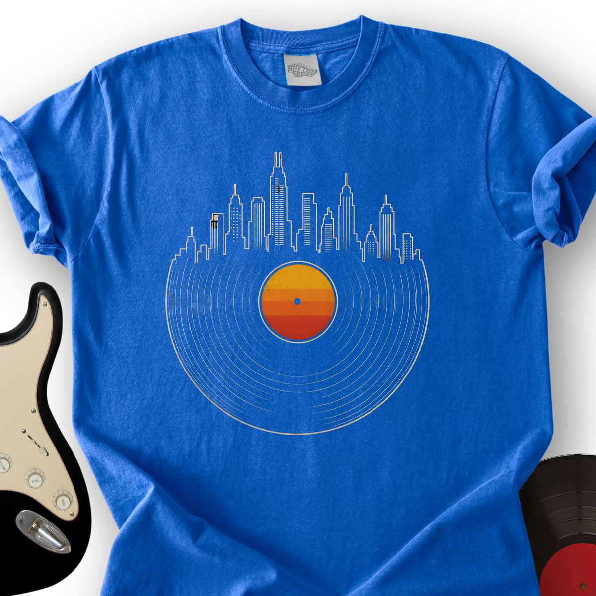 City Sessions product image 6