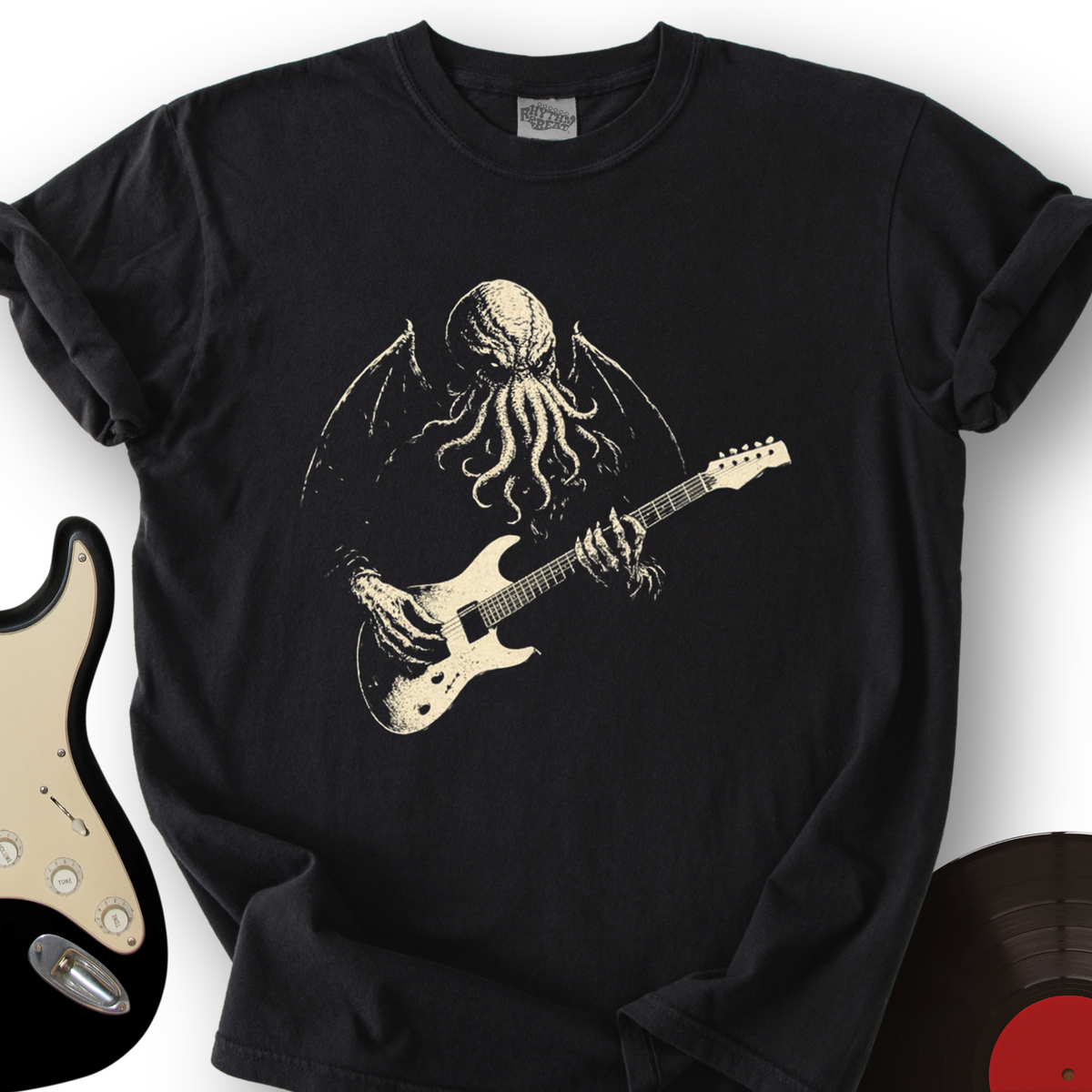 Cthulhu Guitar product image 1