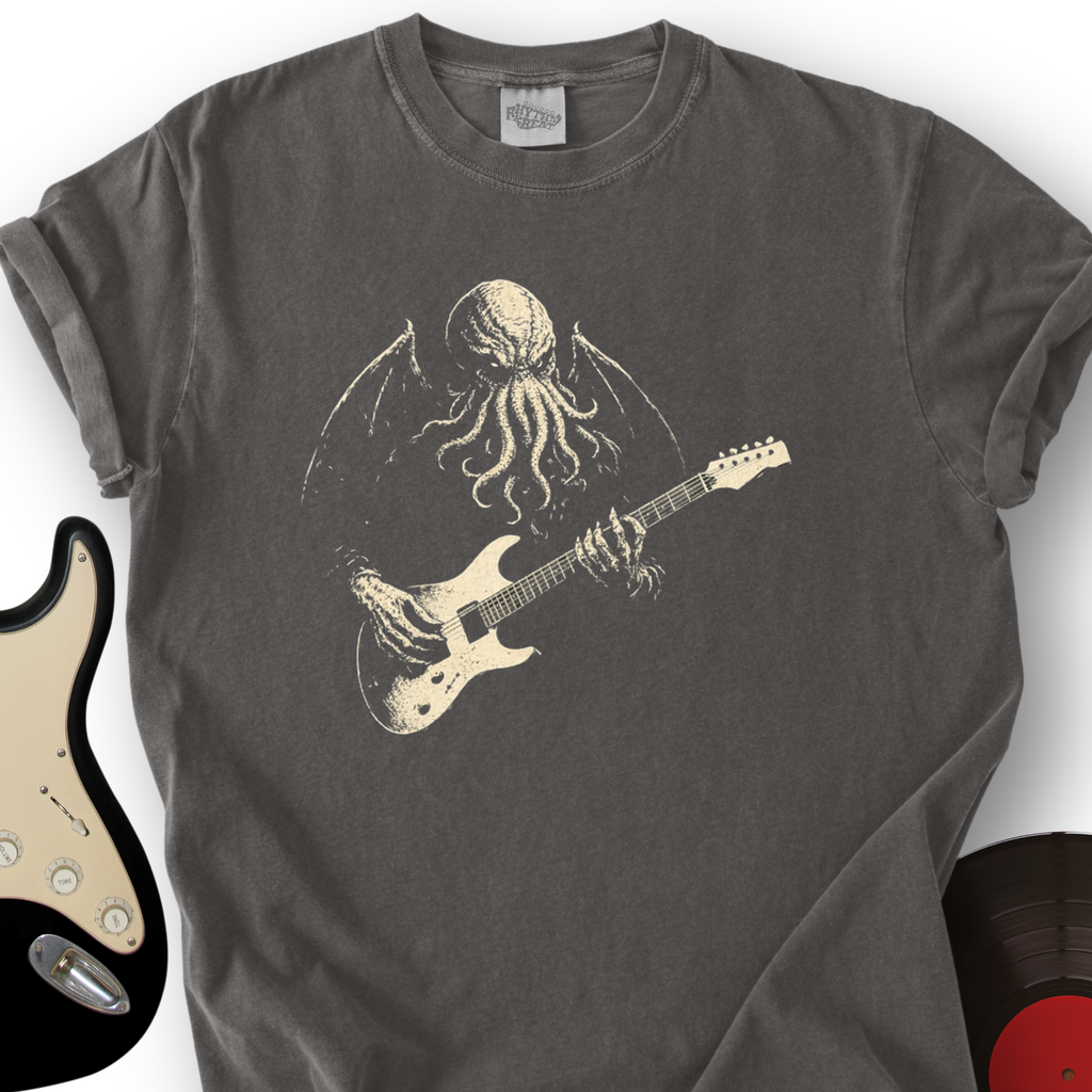 Cthulhu Guitar product image 4