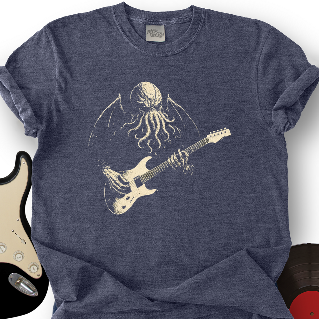 Cthulhu Guitar product image 5