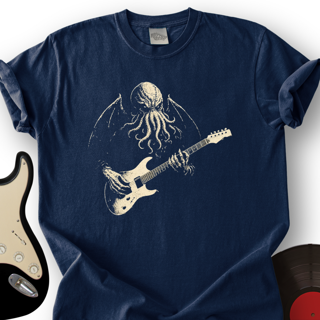 Cthulhu Guitar product image 2