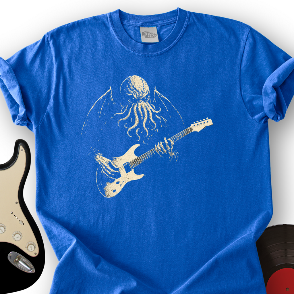 Cthulhu Guitar product image 3