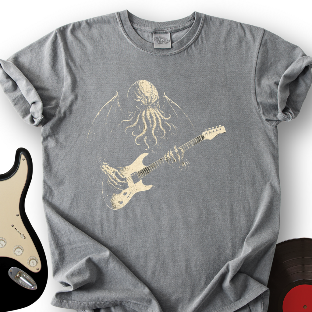 Cthulhu Guitar product image 6