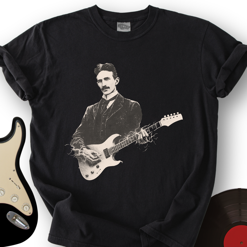 Current War Tour T-Shirt product image 2