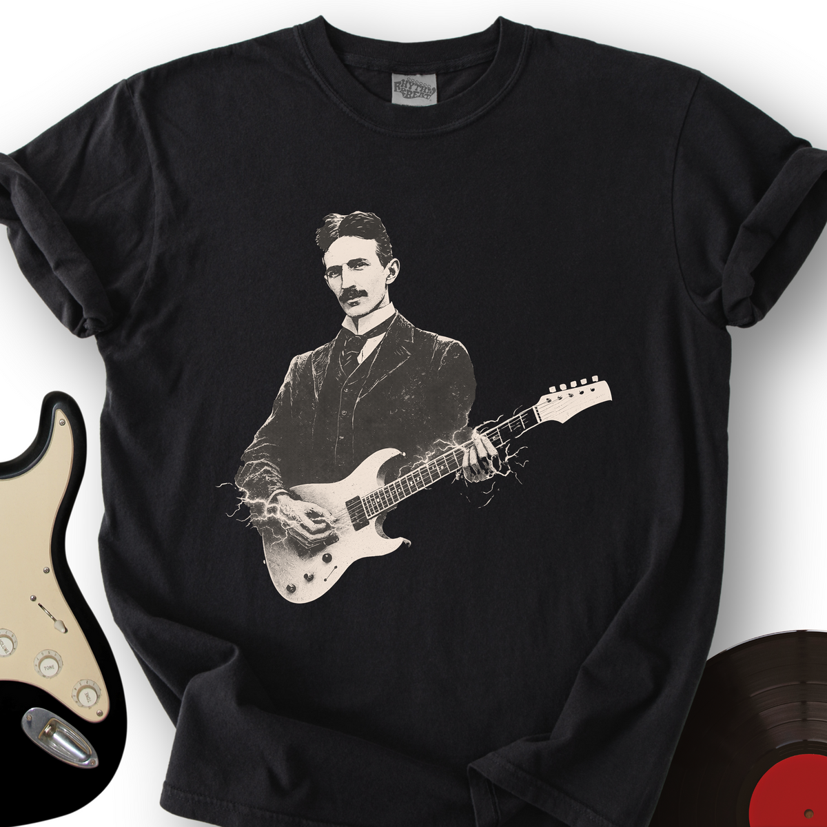 Current War Tour T-Shirt product image 2