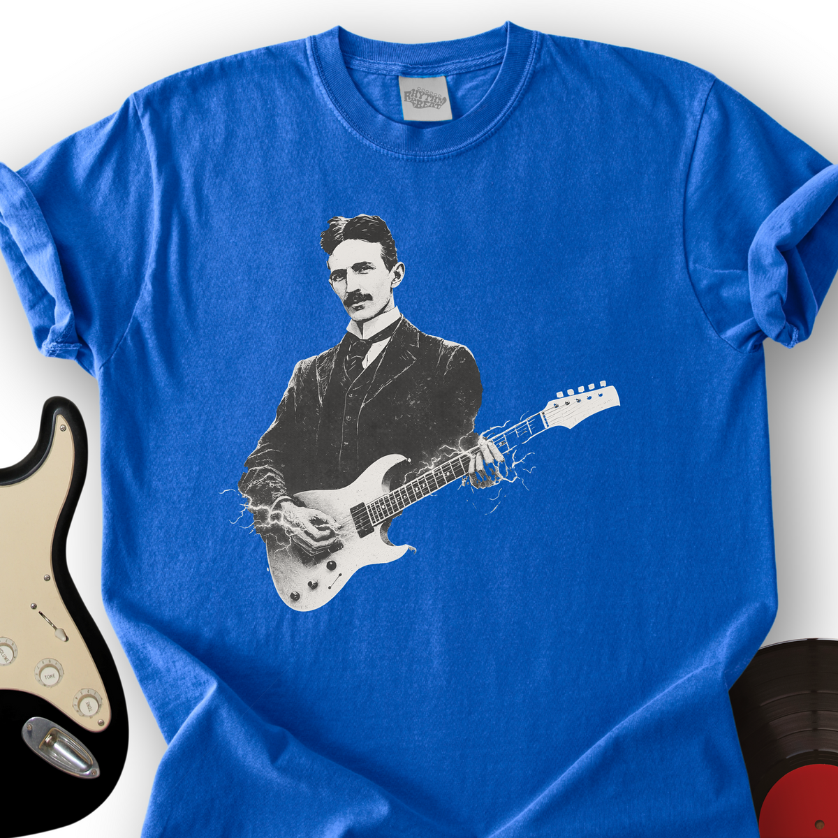 Current War Tour T-Shirt product image 1