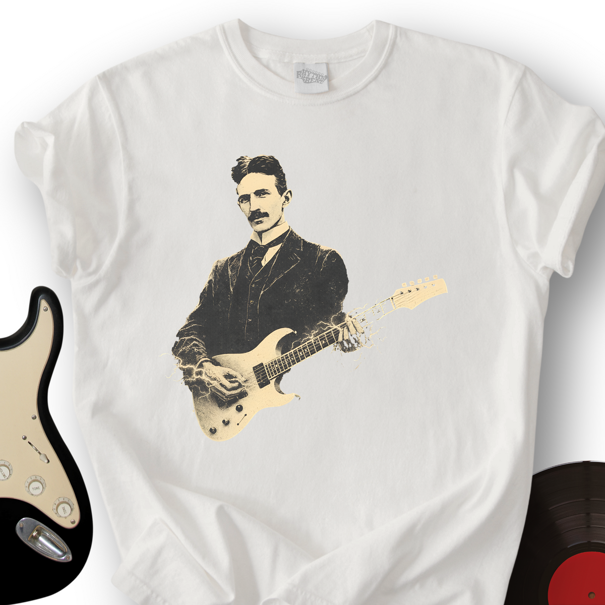 Current War Tour T-Shirt product image 8