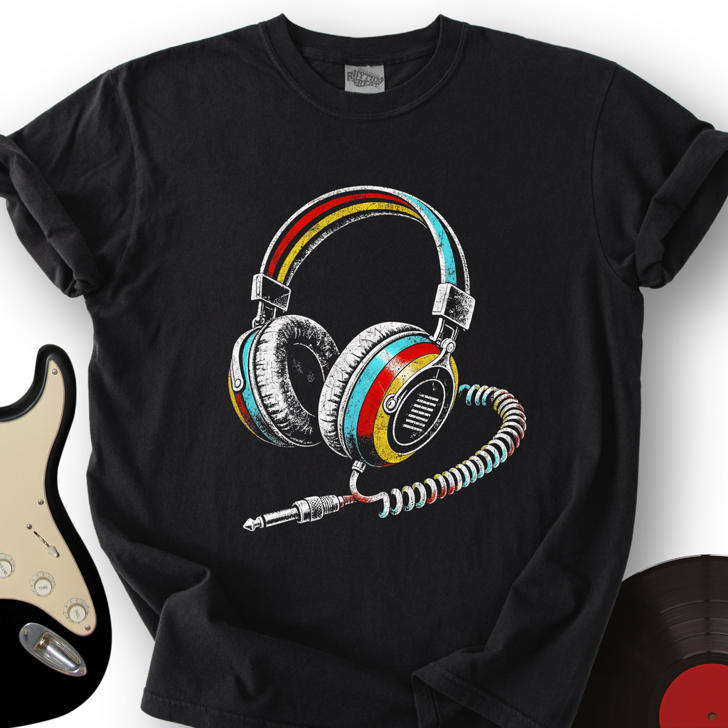 Cushioned Headphone Coil product image 1